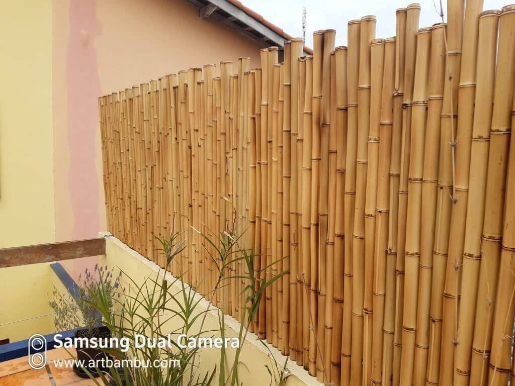 You are currently viewing Procurando cerca de bambu? Confira nossos modelos.