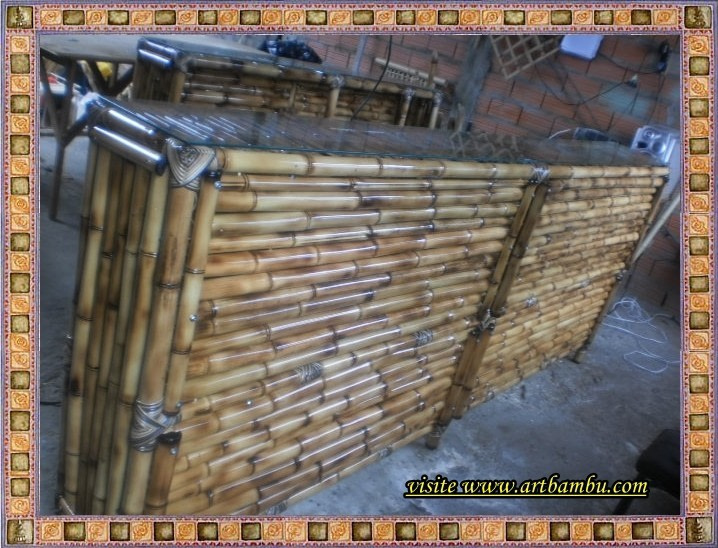 Read more about the article Decorar a loja com bambu agora é moleza!!!